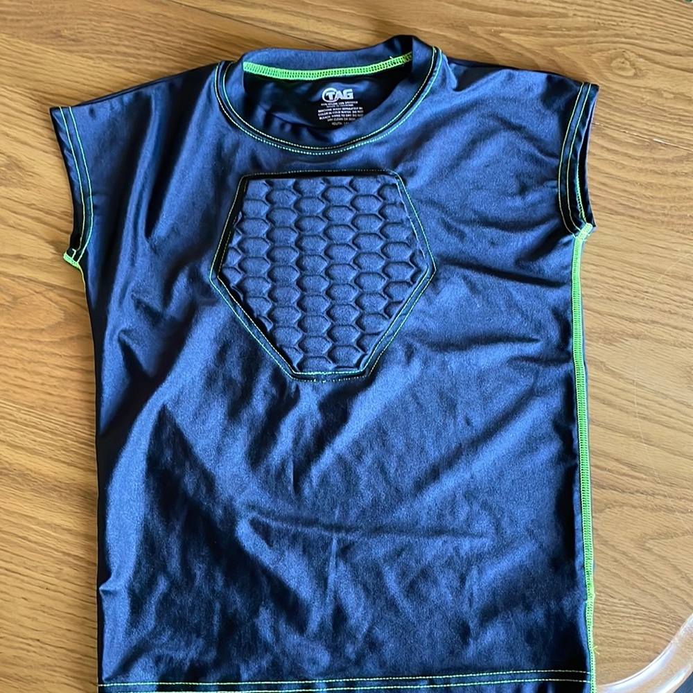 Youth Heartguard Shirt